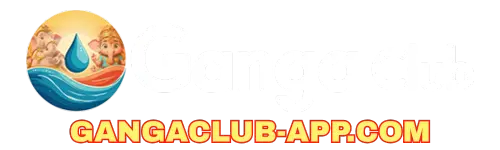 Ganga Club Casino Logo